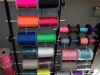 Paracord In Shop 2012