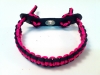 black-and-neon-pink-with-black-x