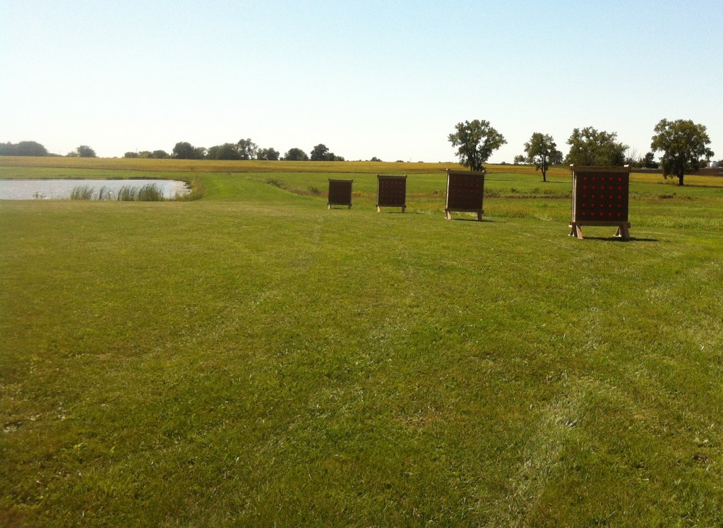 outdoor range